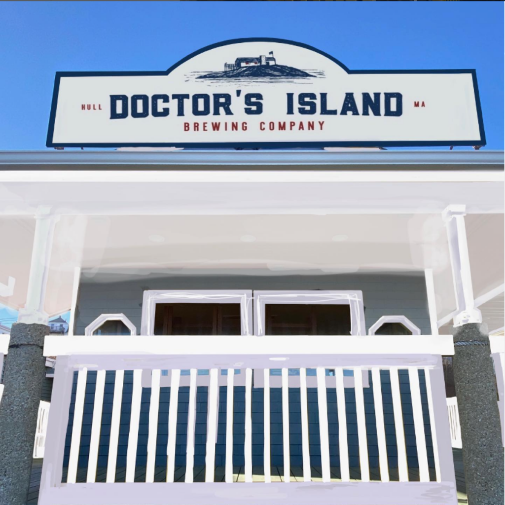 Doctor's Island Brewing Company Set to Come to the Hull Area