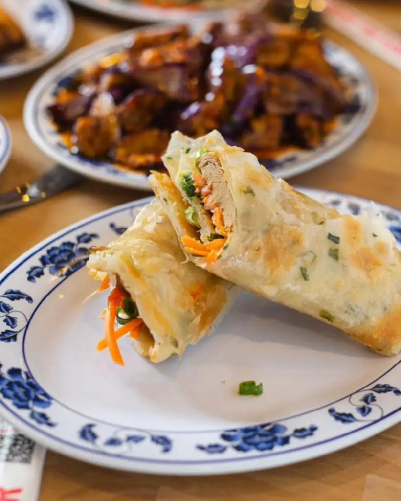 Dumpling Daughter is Set to Expand With a Fourth Location