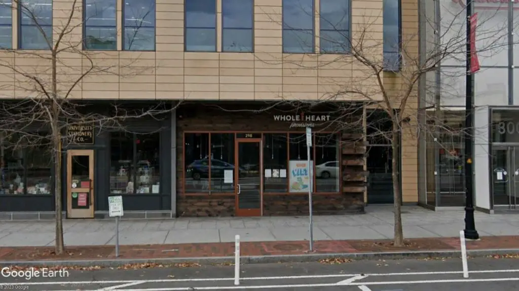 Verveine Cafe and Bakery Will Soon Come to The Port Area in Cambridge