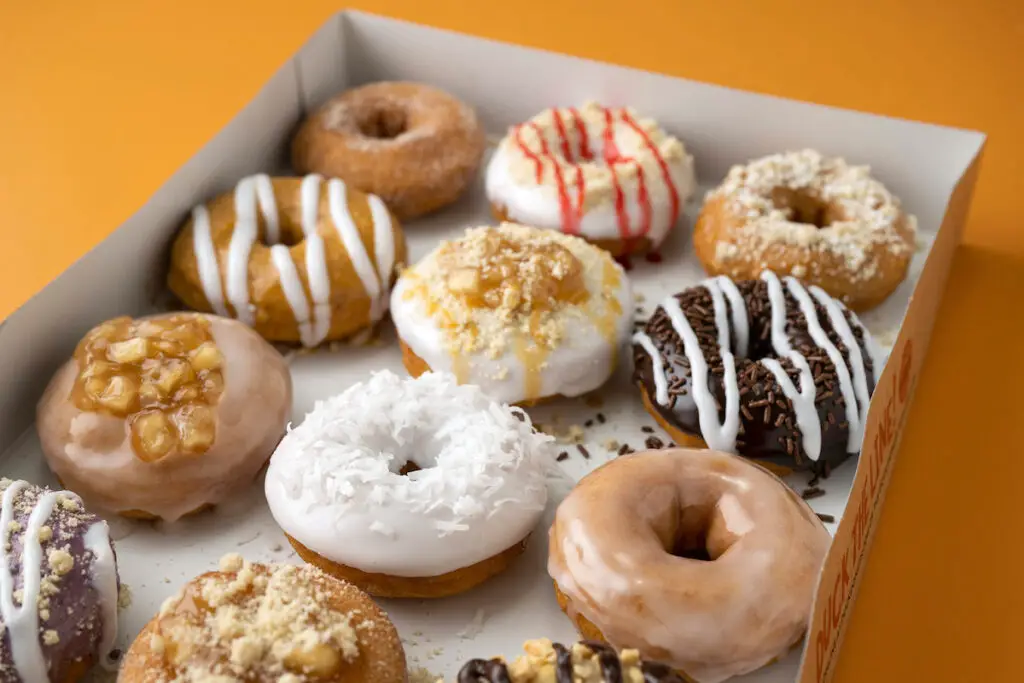 What Now Boston | Duck Donuts to Debut First New England Location