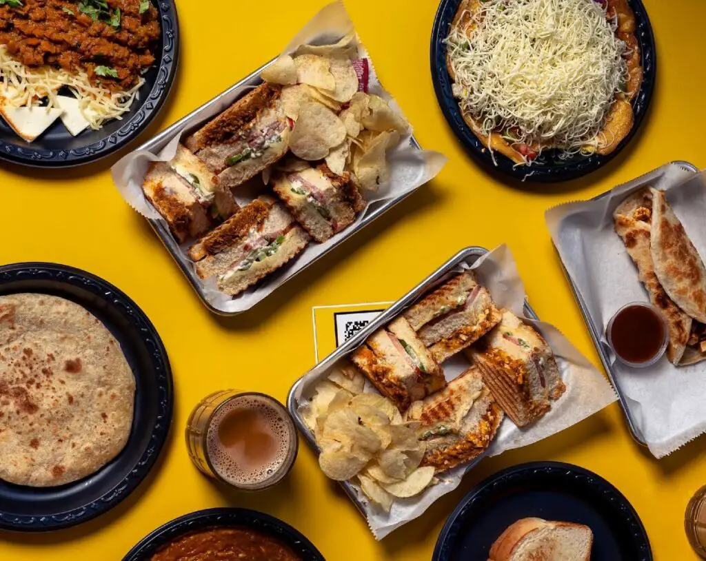 What Now Boston | EggHolic is Bringing Indian Street Food to Burlington