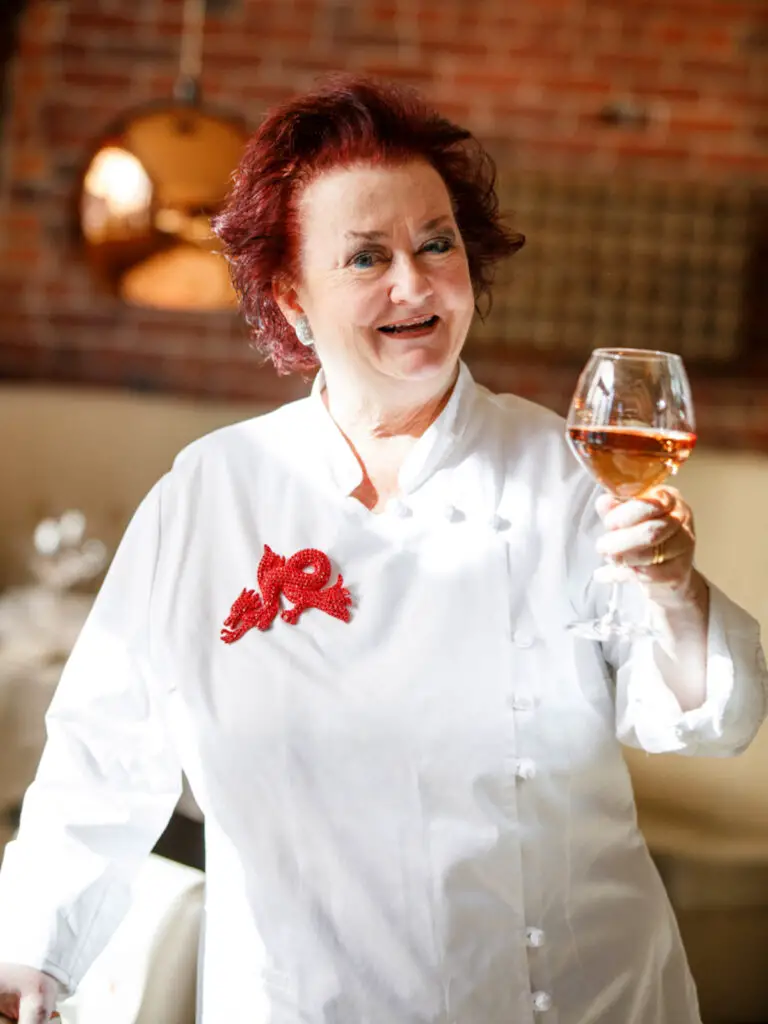 Chef Lydia Shire to Open New Restaurant in 2024