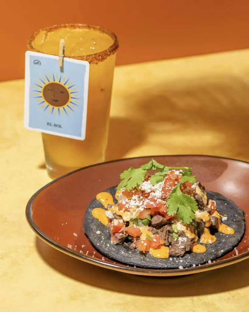 SOL Mexican Cocina Brings Coastal Baja Flair to Boston