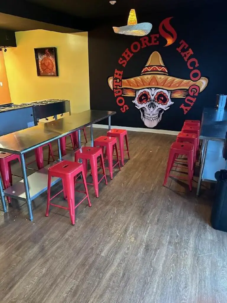 South Shore Taco Guy to Open First Brick-and-Mortar Restaurant