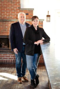 Under New Ownership, Heritage of Sherborn Transforms into Fireside Tavern and Cafe