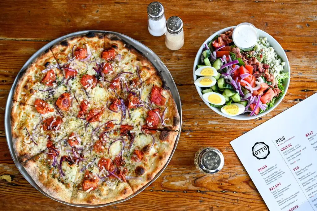OTTO Pizza Expands with Two New Massachusetts Locations, More in the Works