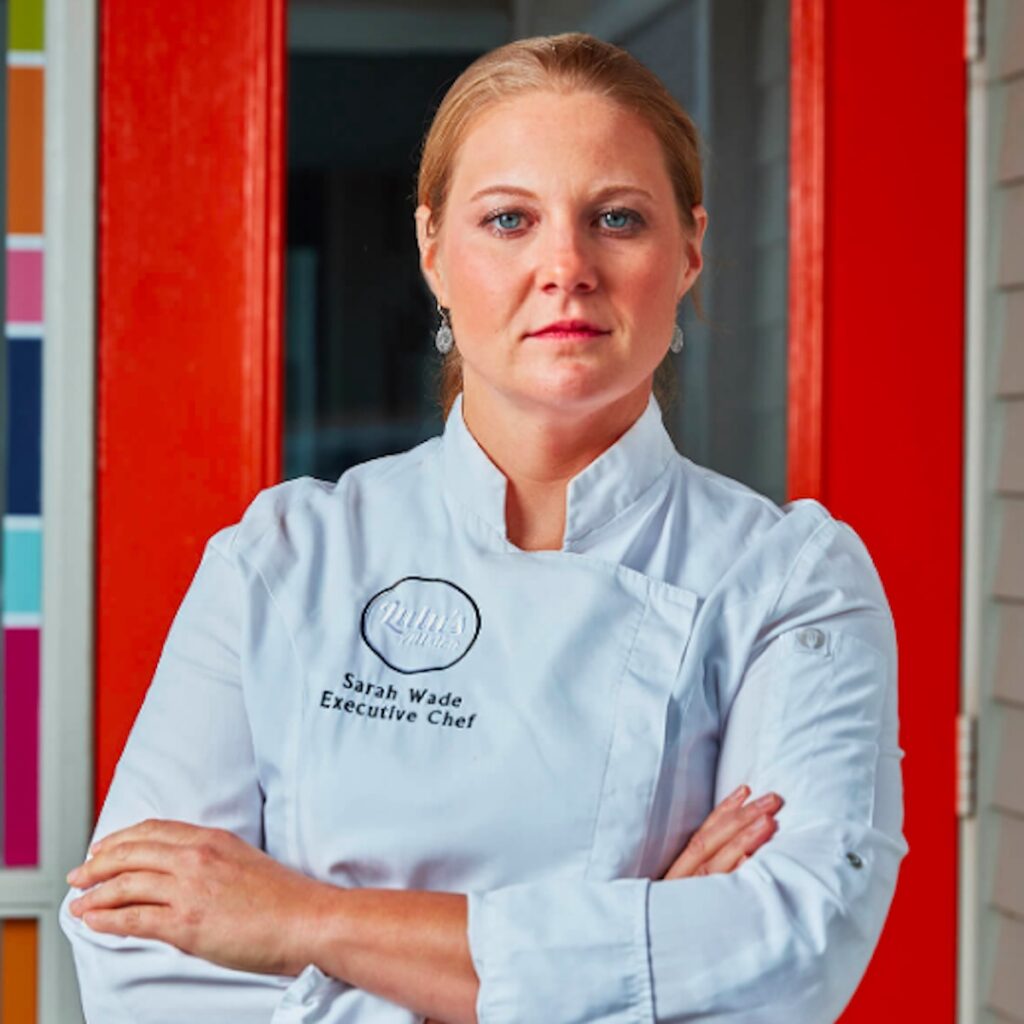 Chef Sarah Wade Plans New Boston Restaurant