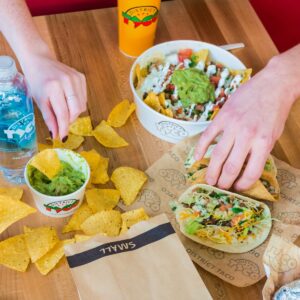 District Taco Eyes Expansion into Greater Boston