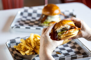 Harbor Burger Shack Opens in Kittery, Maine, on July 15th