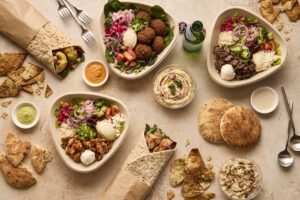 Manhattan-Based Middle Eastern Chain to Open First Massachusetts Location in Boston